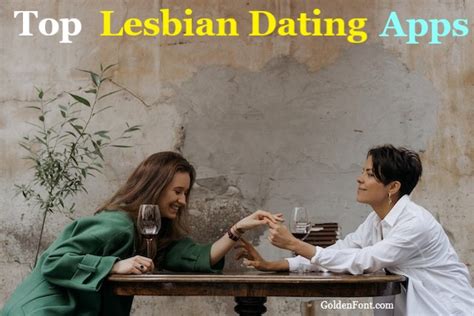 Free lesbian dating apps no subscription